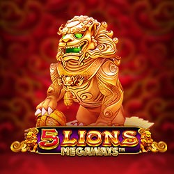 5 Lions Megaways