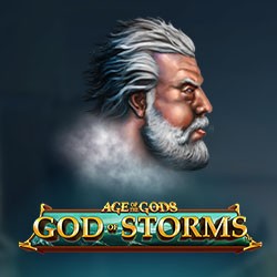 Age of the Gods God of Storms