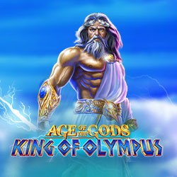 Age of the Gods: King of Olympus