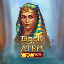 Book of Atem WowPot!