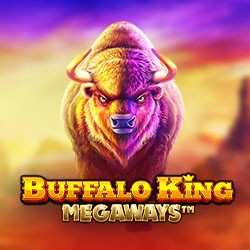 Buffalo King Megaways