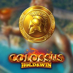 Colossus: Hold & Win