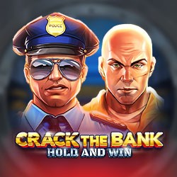 Crack the Bank Hold and Win