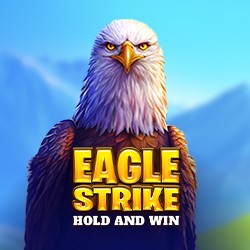 Eagle Strike Hold and Win