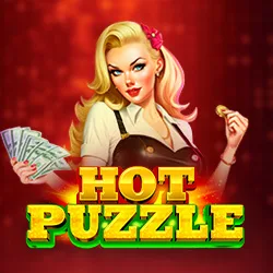 Hot Puzzle