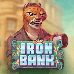 Iron Bank