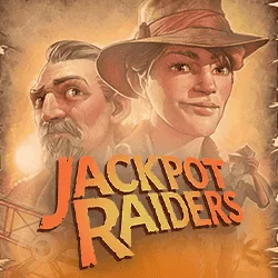 Jackpot Raiders