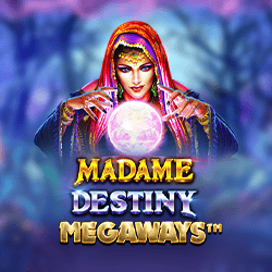 Madame Destiny Megaways