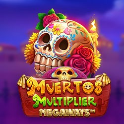 Muertos Multiplier Megaways