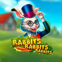 Rabbits Rabbits Rabbits