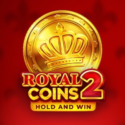 Royal Coins 2: Hold and Win