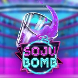 Soju Bomb