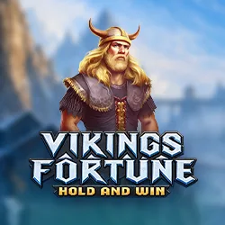 Vikings Fortune Hold and Win