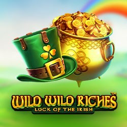 Wild Wild Riches