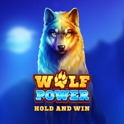 Wolf Power Hold and Win