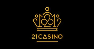 ¡Voy a probar suerte en 21 Casino!