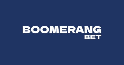 ¡Voy a probar suerte en Boomerang.bet!