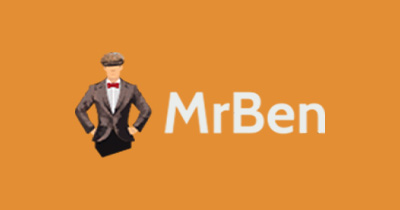 ¡Voy a probar suerte en MrBen Casino!