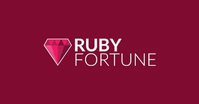 ¡Voy a probar suerte en Ruby Fortune!
