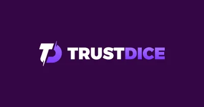 ¡Voy a probar suerte en Trustdice!