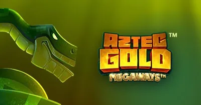 Aztec Gold Megaways