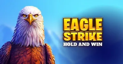 Eagle Strike Hold and Win