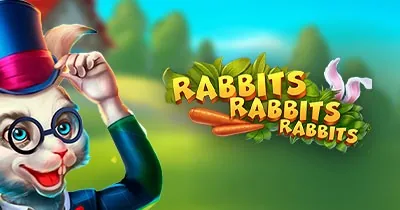 Rabbits Rabbits Rabbits
