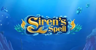 Siren’s Spell