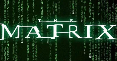 The Matrix