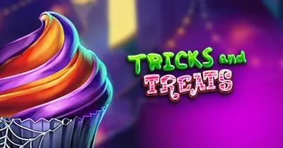 Tricks and Treats