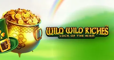 Wild Wild Riches
