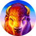Buffalo Power 2: Hold and Win