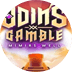 Odin’s Gamble