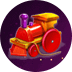 Santa’s Wonderland