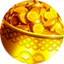 Wild Wild Riches